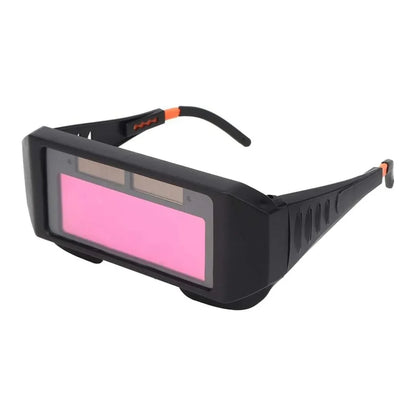 LENTES DE SOLDADURA PROFESIONAL