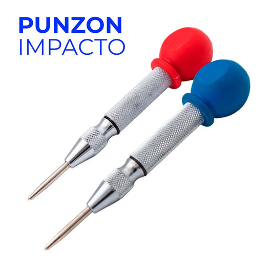 Punzón Impacto